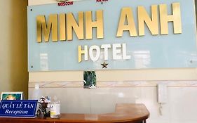 Khach San Minh Anh Vung Tau - Minh Anh Hotel
